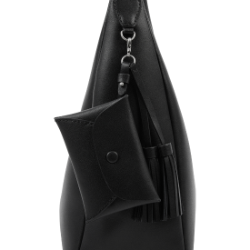 TASSIA MD숄더 BK (JHNCHA5BF983BK010)