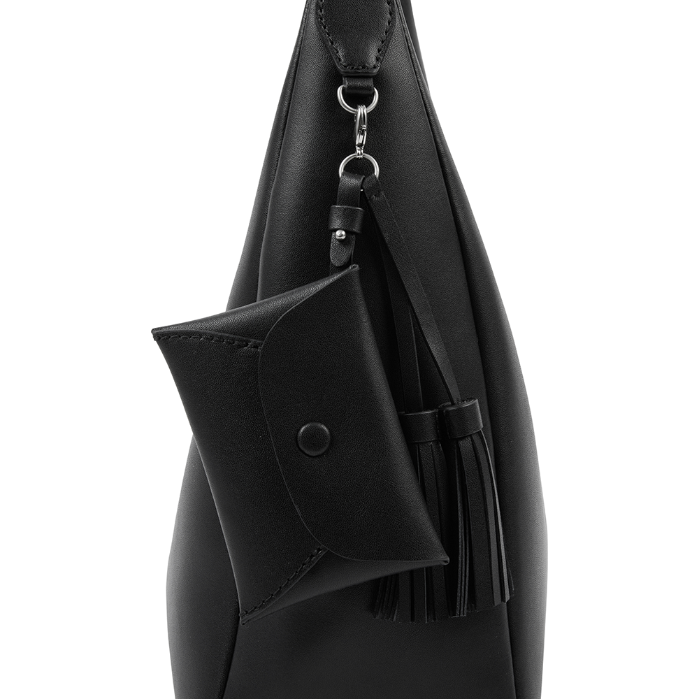 TASSIA MD숄더 BK (JHNCHA5BF983BK010)