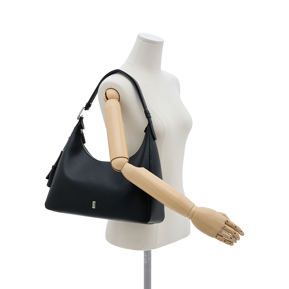 TASSIA MD숄더 BK (JHNCHA5BF983BK010)