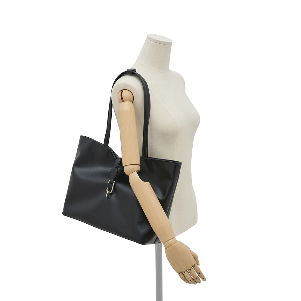 TASSIA MD쇼퍼 BK (JHNCHC5BF985BK980)