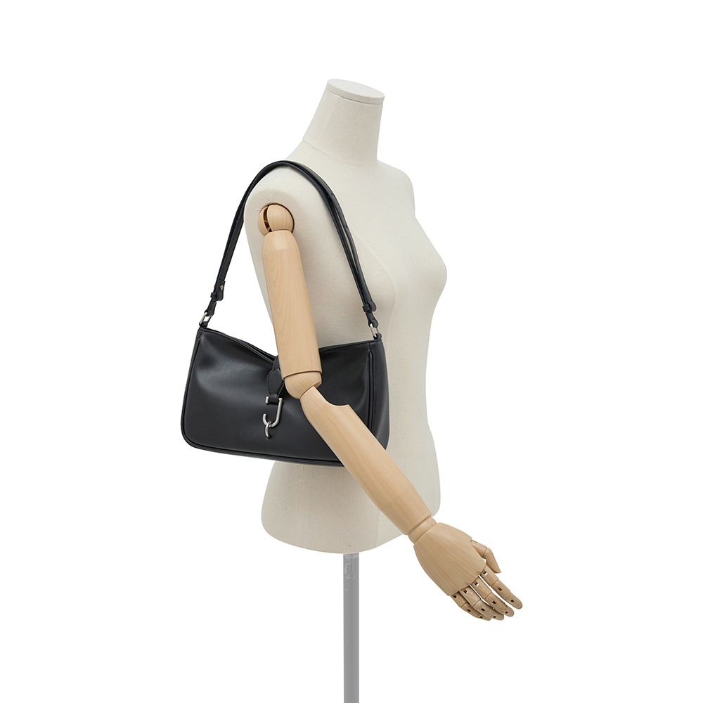 TASSIA SM숄더 BK (JHNCHA5BF984BK980)