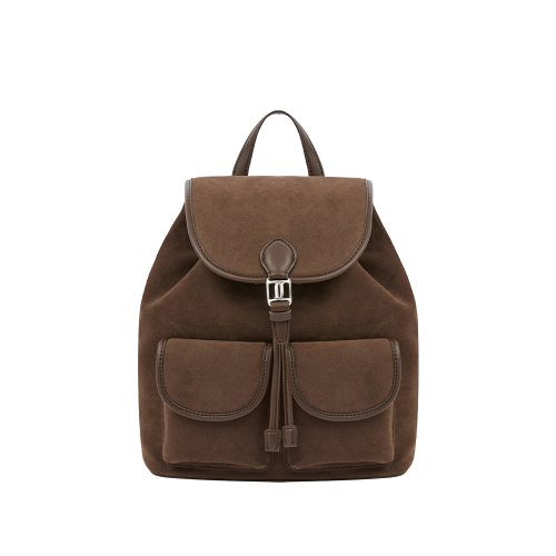 MAY 스웨이드 SM백팩 DB (JHNCHB5BF420DB260)