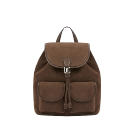 MAY 스웨이드 SM백팩 DB (JHNCHB5BF420DB260)