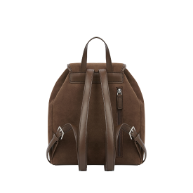 MAY 스웨이드 SM백팩 DB (JHNCHB5BF420DB260)