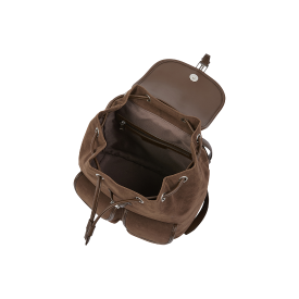 MAY 스웨이드 SM백팩 DB (JHNCHB5BF420DB260)