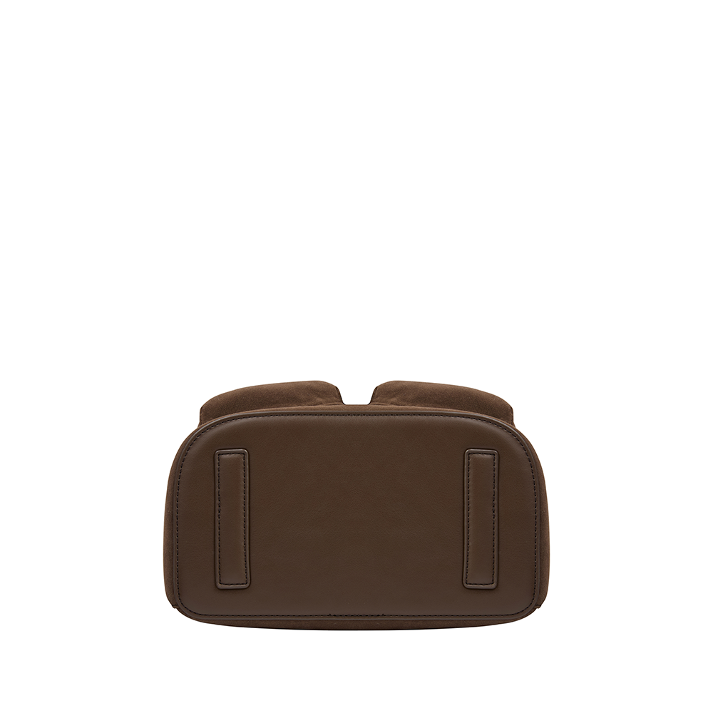 MAY 스웨이드 SM백팩 DB (JHNCHB5BF420DB260)