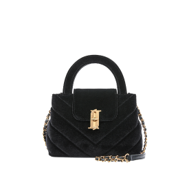 SOGNO 벨벳 SM토트 BK (JHNCHD5BF927BK260)