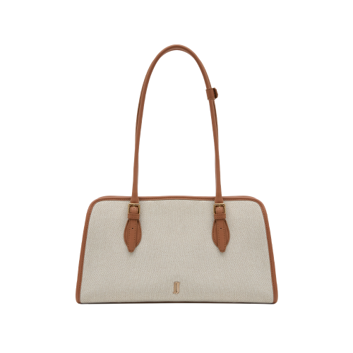 JOELLE FALLIN 캔버스 MD숄더 TA (JHNCHA6BS829TA270)