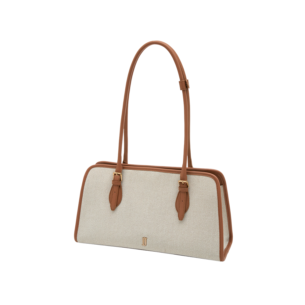 JOELLE FALLIN 캔버스 MD숄더 TA (JHNCHA6BS829TA270)