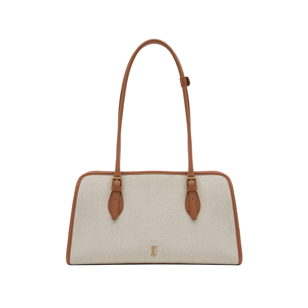 JOELLE FALLIN 캔버스 MD숄더 TA (JHNCHA6BS829TA270)