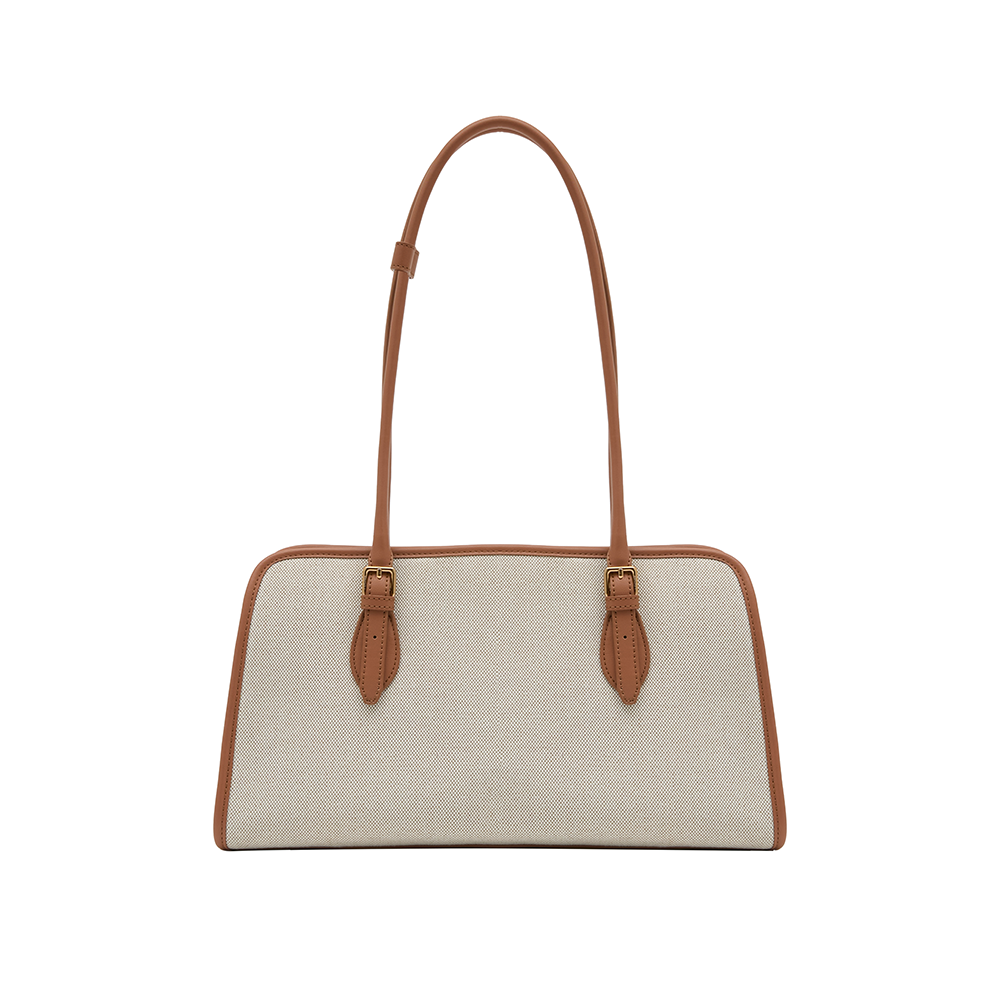 JOELLE FALLIN 캔버스 MD숄더 TA (JHNCHA6BS829TA270)