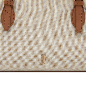 JOELLE FALLIN 캔버스 MD숄더 TA (JHNCHA6BS829TA270)