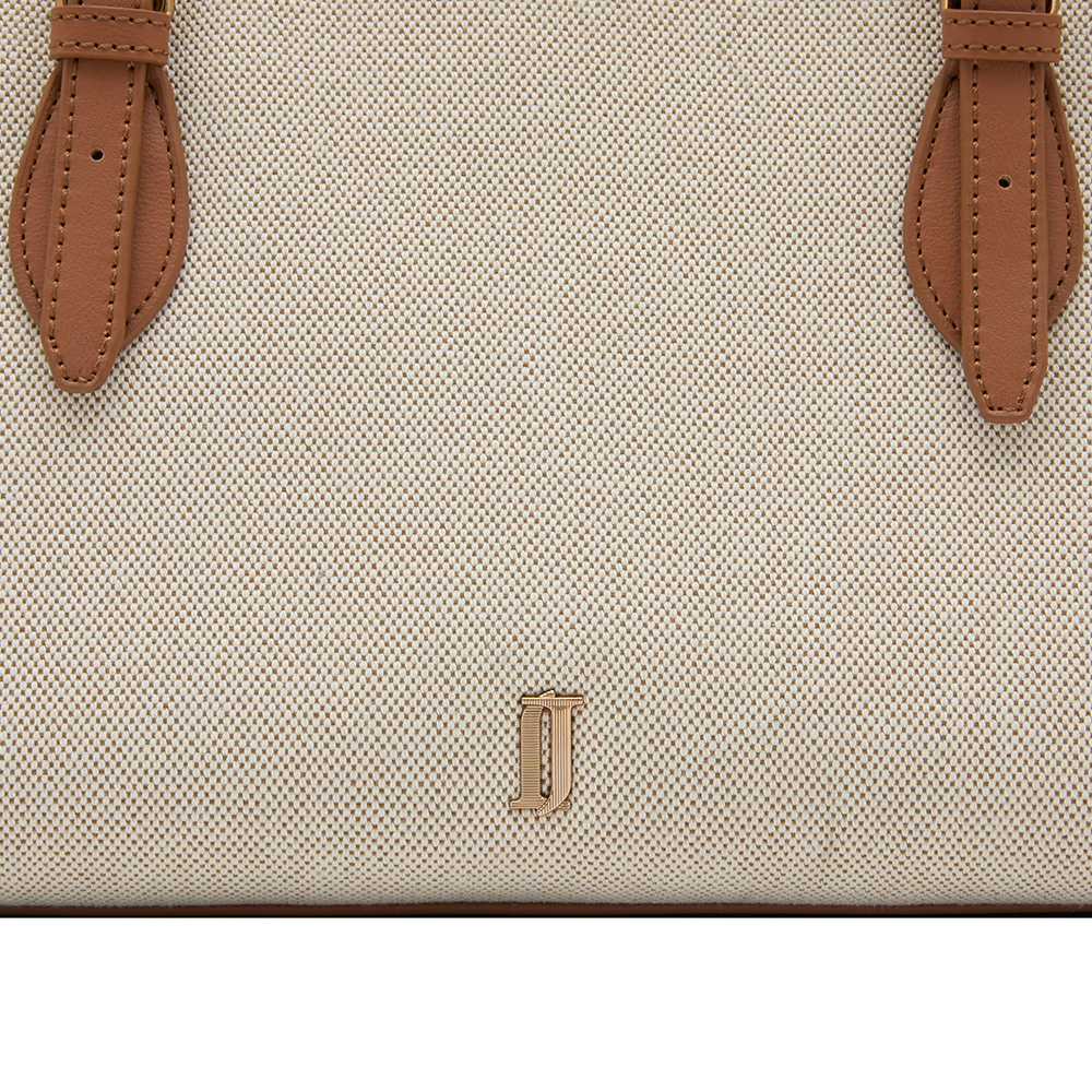 JOELLE FALLIN 캔버스 MD숄더 TA (JHNCHA6BS829TA270)