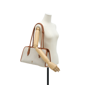 JOELLE FALLIN 캔버스 MD숄더 TA (JHNCHA6BS829TA270)