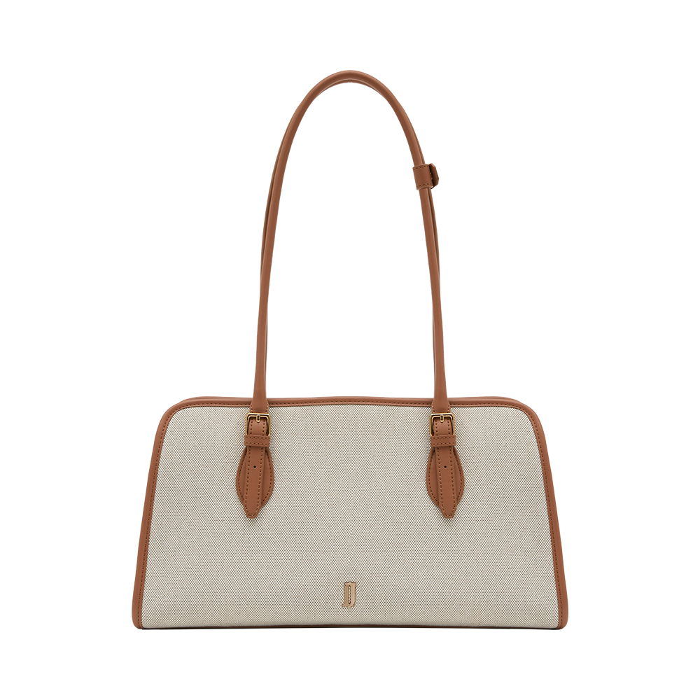 JOELLE FALLIN 캔버스 MD숄더 TA (JHNCHA6BS829TA270)