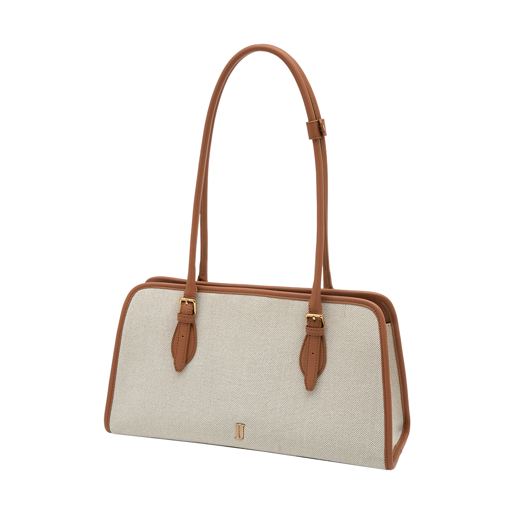 JOELLE FALLIN 캔버스 MD숄더 TA (JHNCHA6BS829TA270)