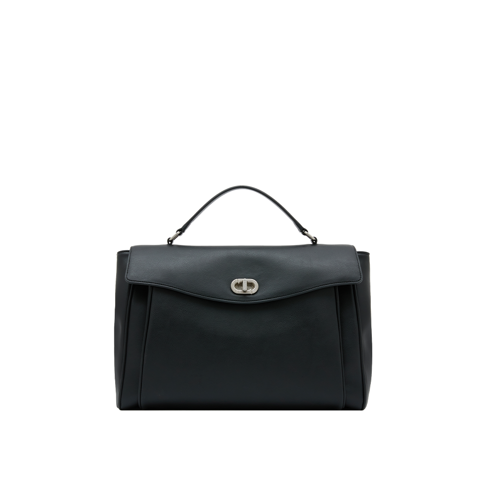 HAZEL MD토트 BK (JHNCHD6BS977BK980)