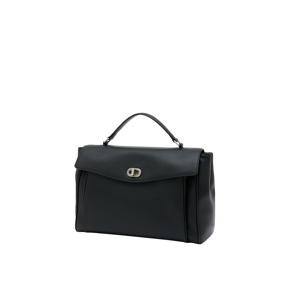 HAZEL MD토트 BK (JHNCHD6BS977BK980)