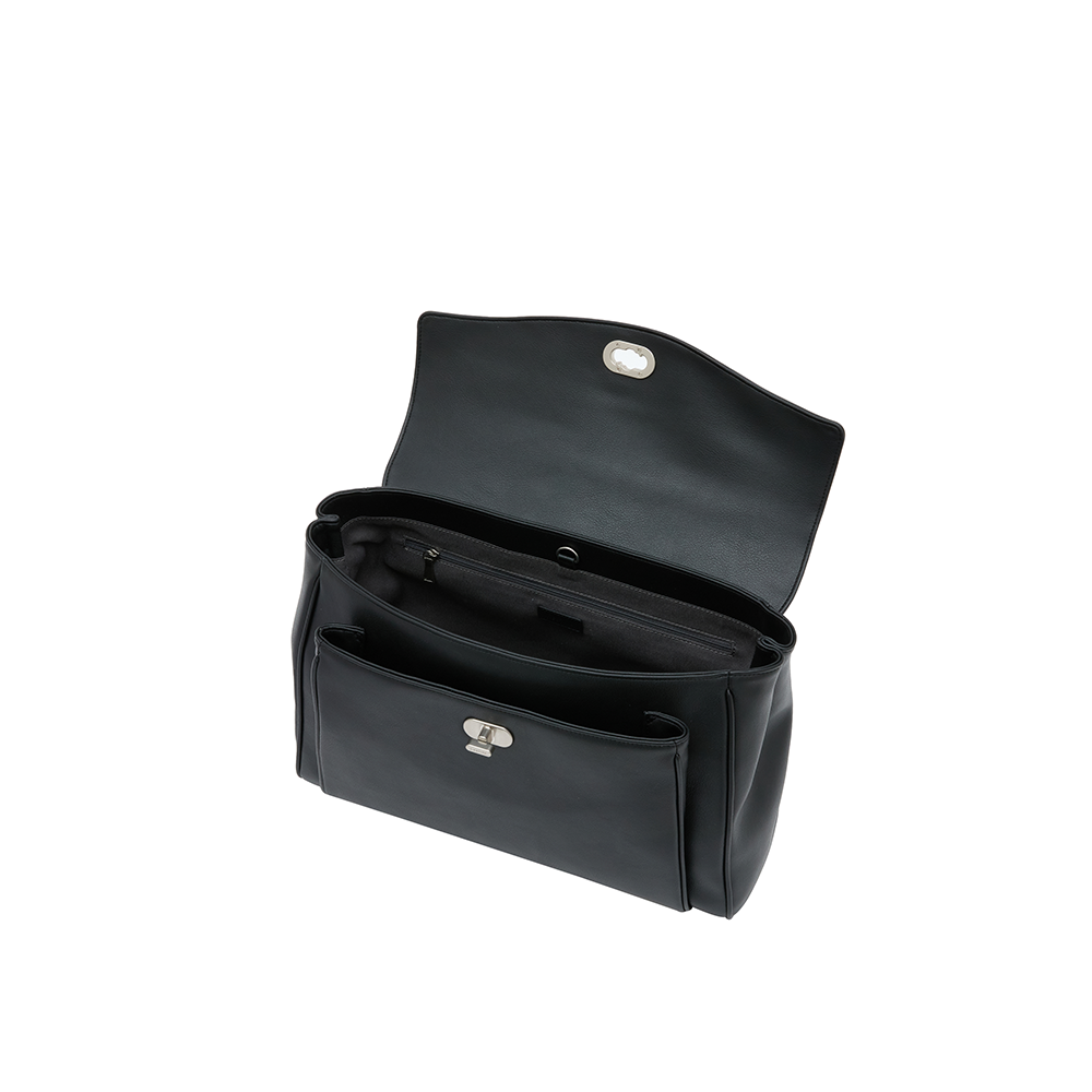 HAZEL MD토트 BK (JHNCHD6BS977BK980)