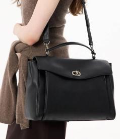 HAZEL MD토트 BK (JHNCHD6BS977BK980)