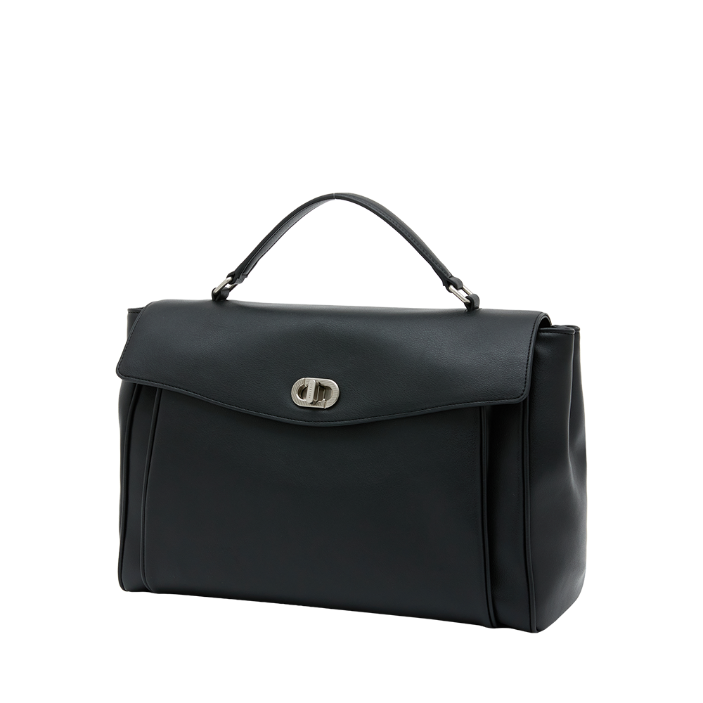 HAZEL MD토트 BK (JHNCHD6BS977BK980)