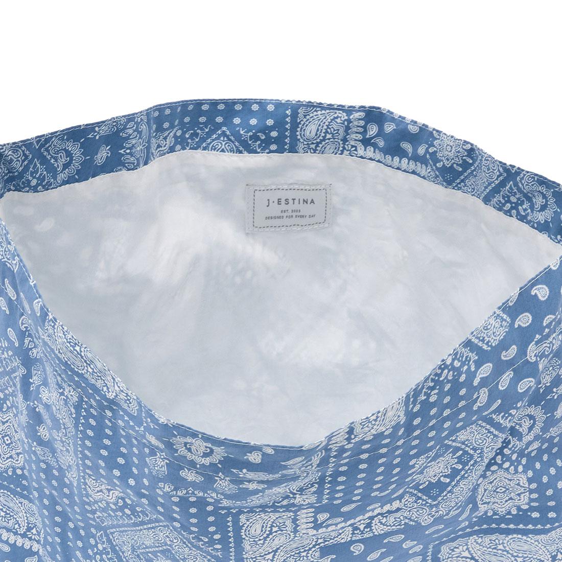 FINO LG숄더 BL (JHNEHA6BS186BL260)