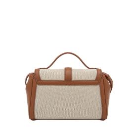 JANE 캔버스 MINI탑핸들크로스 BR (JHNEHE6BS946BR270)