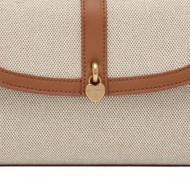 JANE 캔버스 MINI탑핸들크로스 BR (JHNEHE6BS946BR270)