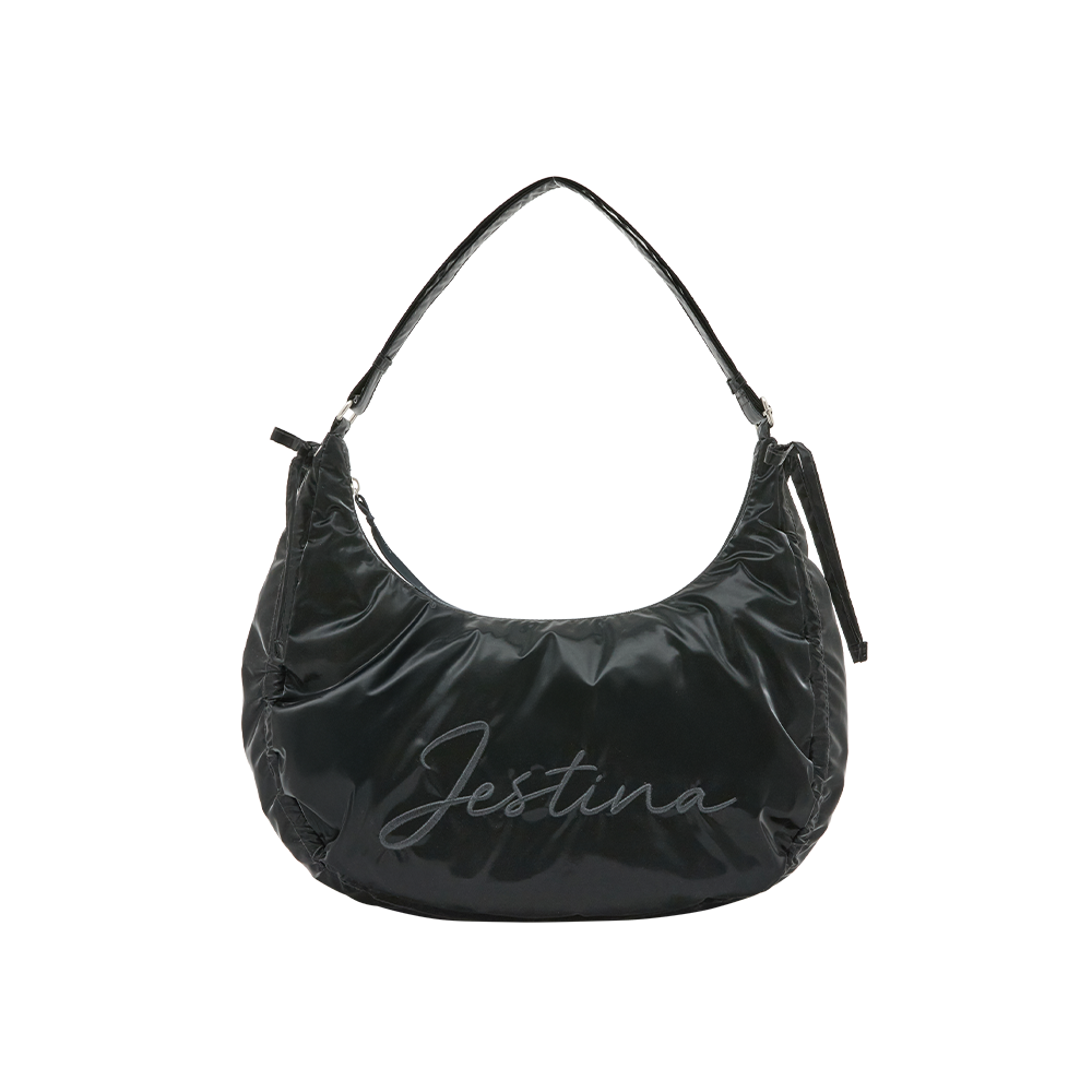 BALLO MD스트링 호보 BK (JHNEHA6BS109BK260)