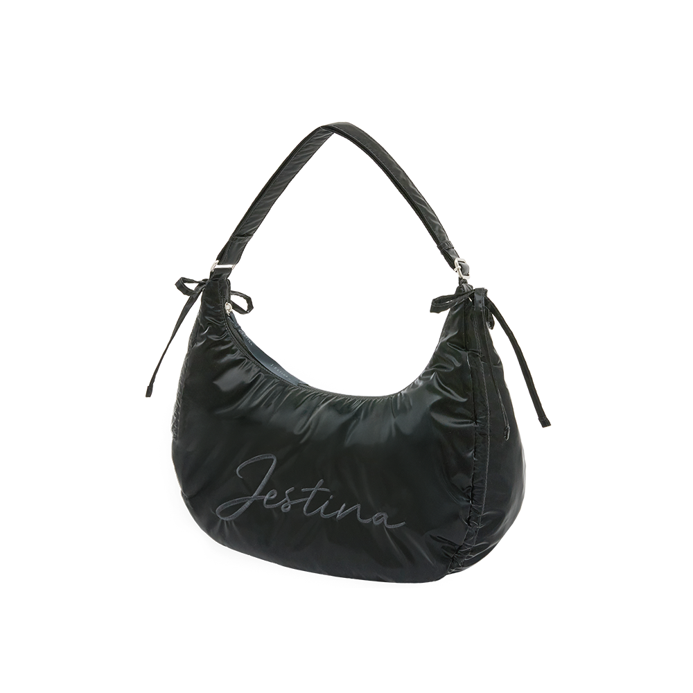 BALLO MD스트링 호보 BK (JHNEHA6BS109BK260)