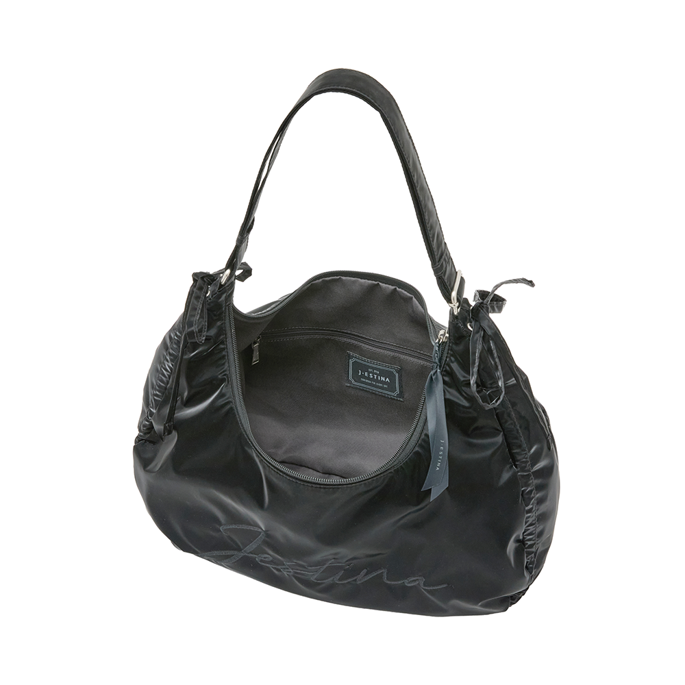 BALLO MD스트링 호보 BK (JHNEHA6BS109BK260)
