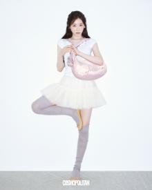 BALLO MD스트링 호보 PK (JHNEHA6BS109PK260)