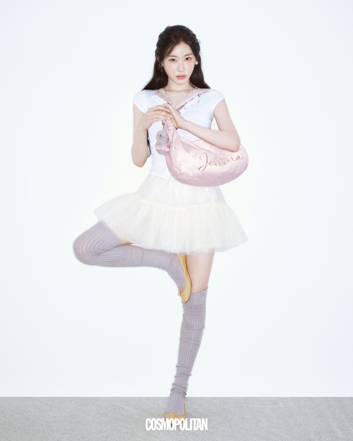 BALLO MD스트링 호보 PK (JHNEHA6BS109PK260)