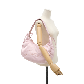 BALLO MD스트링 호보 PK (JHNEHA6BS109PK260)