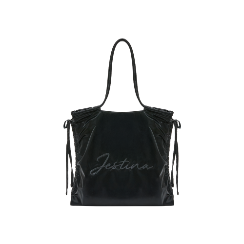 BALLO LG스트링 쇼퍼 BK (JHNEHC6BS108BK260)