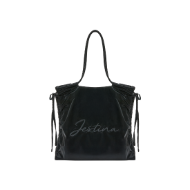 BALLO LG스트링 쇼퍼 BK (JHNEHC6BS108BK260)