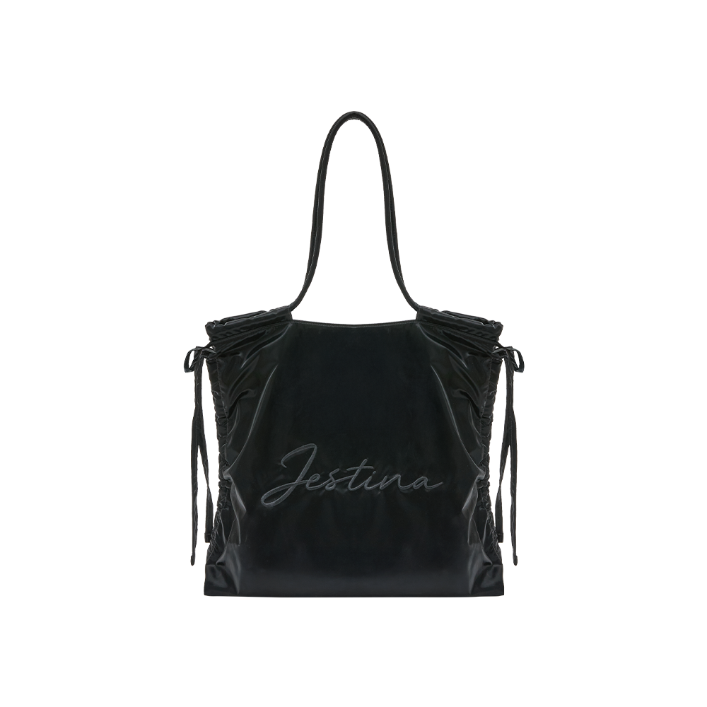 BALLO LG스트링 쇼퍼 BK (JHNEHC6BS108BK260)