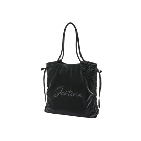 BALLO LG스트링 쇼퍼 BK (JHNEHC6BS108BK260)