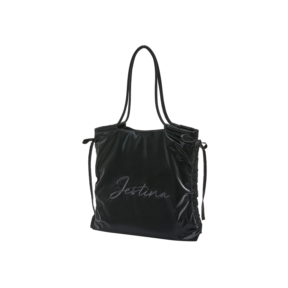 BALLO LG스트링 쇼퍼 BK (JHNEHC6BS108BK260)