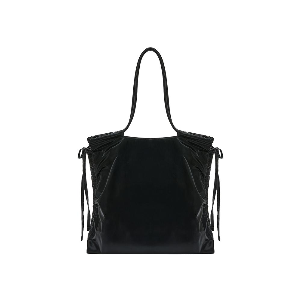 BALLO LG스트링 쇼퍼 BK (JHNEHC6BS108BK260)