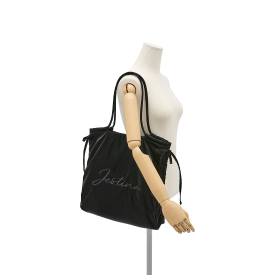 BALLO LG스트링 쇼퍼 BK (JHNEHC6BS108BK260)