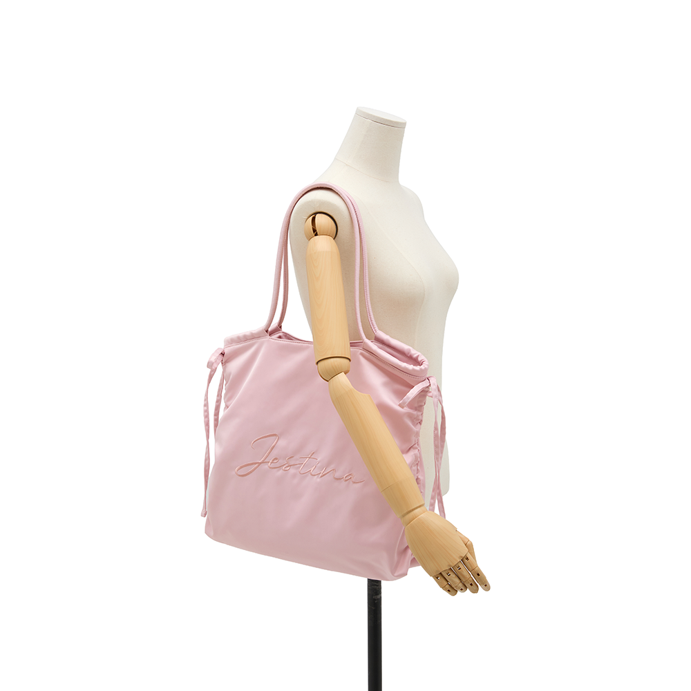 BALLO LG스트링 쇼퍼 PK (JHNEHC6BS108PK260)