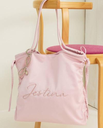 BALLO LG스트링 쇼퍼 PK (JHNEHC6BS108PK260)