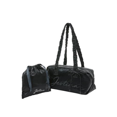 BALLO MD스트링 보스턴숄더 BK (JHNEHA6BS106BK260)