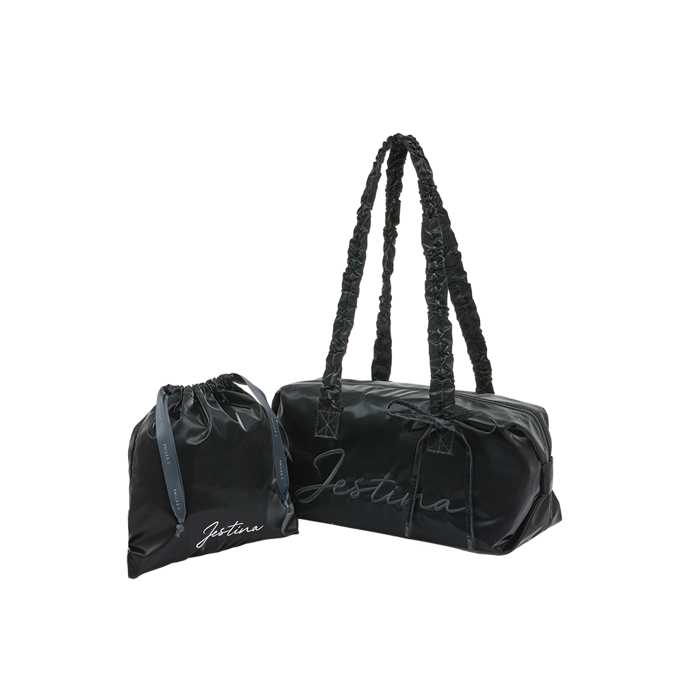 BALLO MD스트링 보스턴숄더 BK (JHNEHA6BS106BK260)