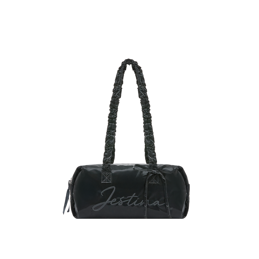 BALLO MD스트링 보스턴숄더 BK (JHNEHA6BS106BK260)