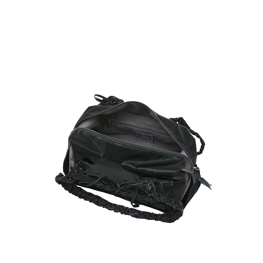 BALLO MD스트링 보스턴숄더 BK (JHNEHA6BS106BK260)