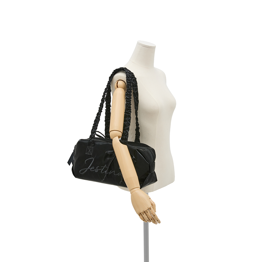 BALLO MD스트링 보스턴숄더 BK (JHNEHA6BS106BK260)