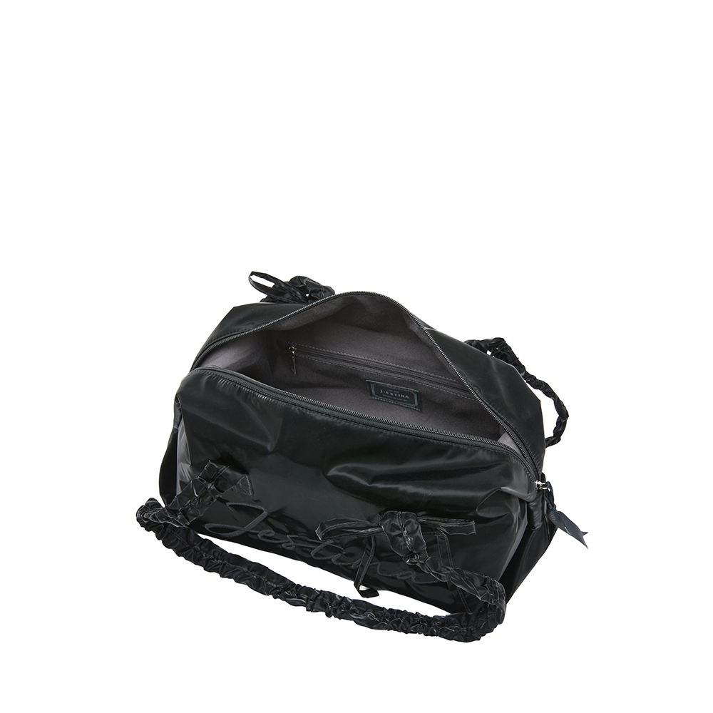 BALLO MD스트링 보스턴숄더 BK (JHNEHA6BS106BK260)