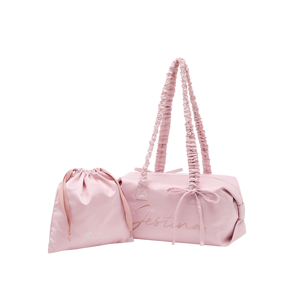 BALLO MD스트링 보스턴숄더 PK (JHNEHA6BS106PK260)